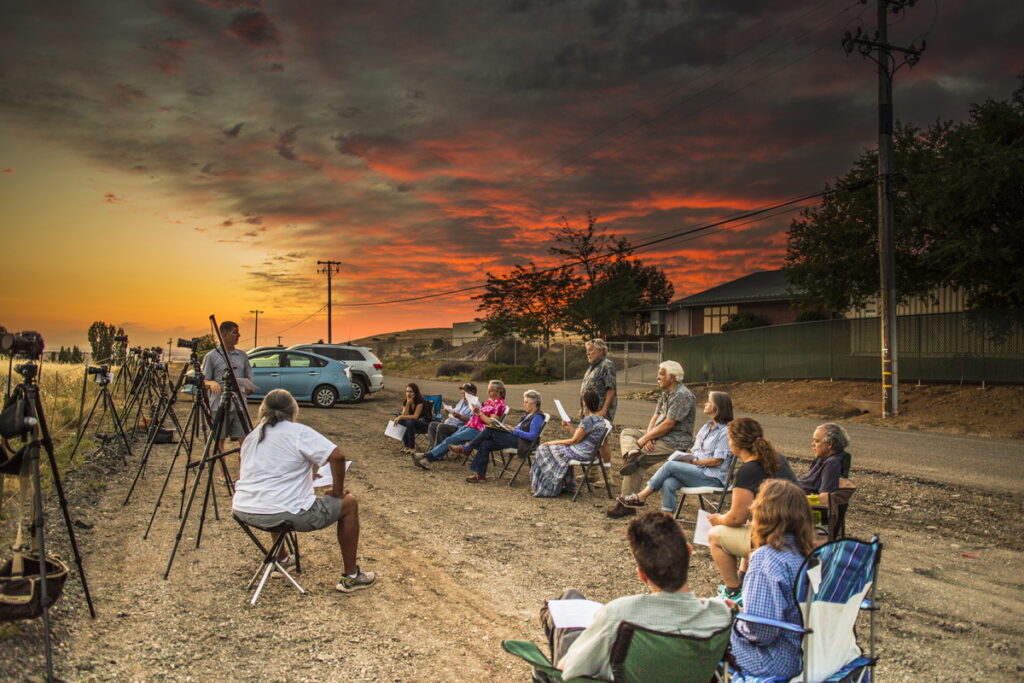 outdoor photography classes